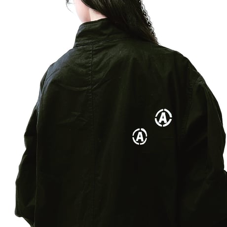 "Gotham City Police Department Jaket"