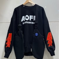 My Favorite Sweat shirts #2