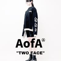TWO　FACE