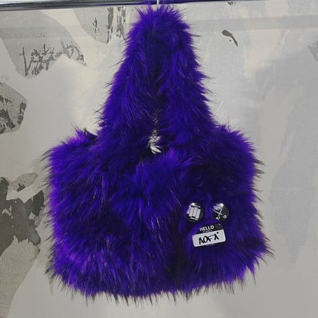 〈再販〉My Favorite Faux Fur