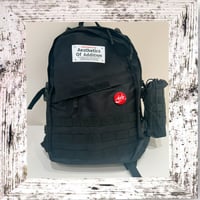 エクスクルーシブ作品　新型　BACKPACK