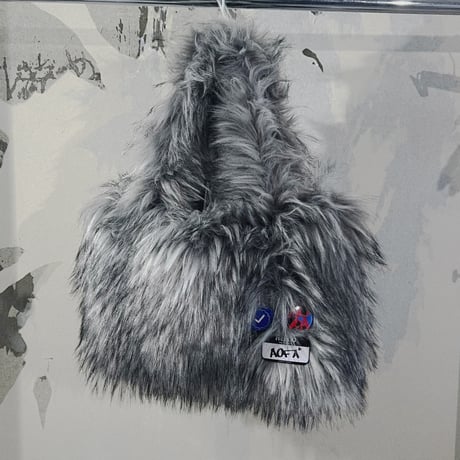 〈再販〉My Favorite Faux Fur
