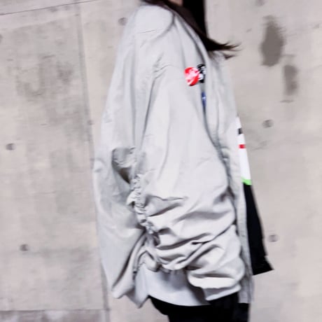 Gotham City Police Department Jacket Ⅱ