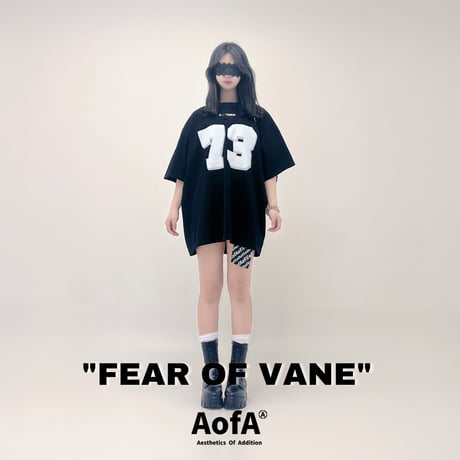 "FEAR OF VANE"