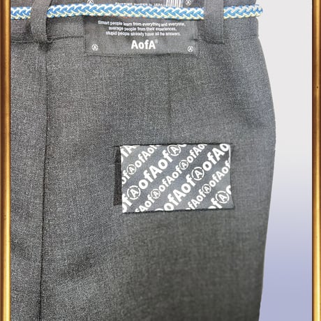 ONE&ONLY　"Flexible Business Ⅲ"