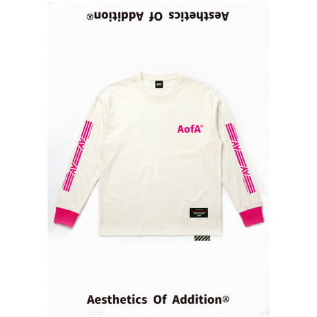 2026SS " S.O.C (Stripes Over Checks) "L/S