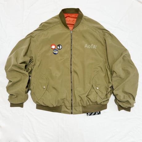 Gotham City Police Department Jacket Ⅱ