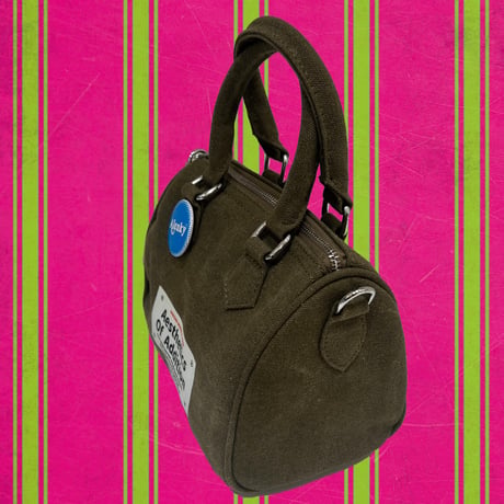"HIS BAG" MINI"