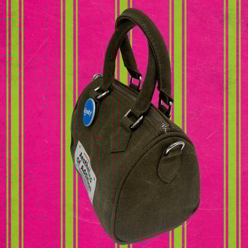 【新品未使用・非売品】herlipto as you wish mini bag Herlipto ノベルティ As you wish Mini Bag Her lip to