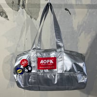 My Favorite New Bank Robber Bag 2