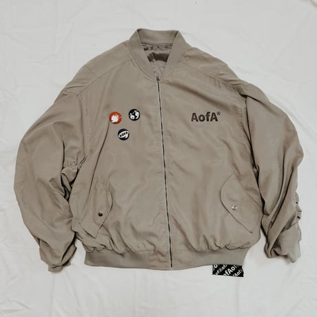 Gotham City Police Department Jacket Ⅱ