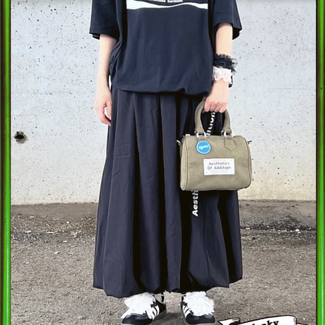 エクスクルーシブ作品　 "SKRRR"