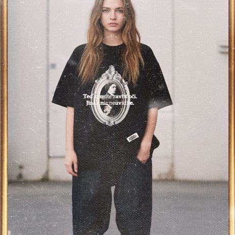 "LOUIS”　T-SHIRTS