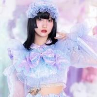 クラウドファンディング♡綾瀬ゆあプラン