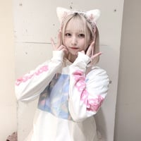 ろんてぃー（Pink）