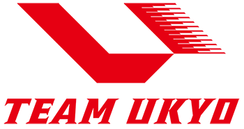 TEAM UKYO's STORE