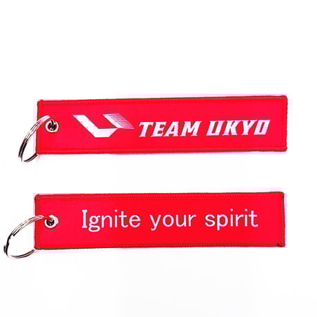TEAM UKYO's STORE