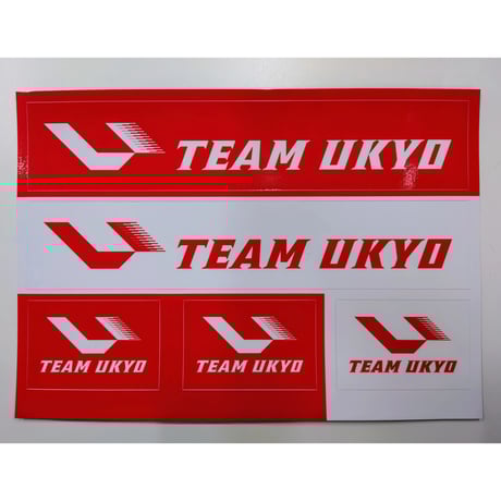 TEAM UKYO's STORE