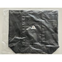 ワッペン | メッシュ トートバッグ