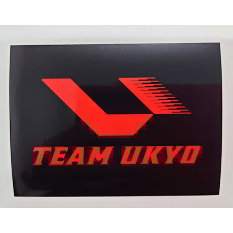 【未着用】TEAM UKYO ビブタイツ チーム右京 Sサイズ 未着用】TEAM UKYO ビブタイツ 裏起毛 チーム右京 Sサイズ