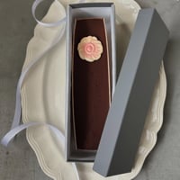 テリーヌショコラ グリオッティーヌ（冷蔵便）