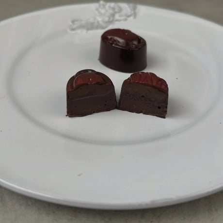 Noël2025焼き菓子BOX（冷蔵便）