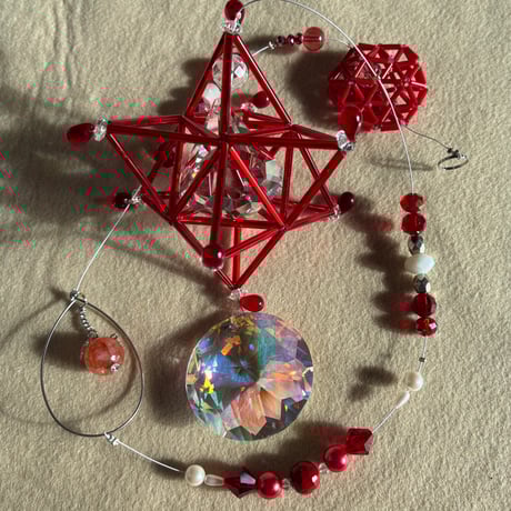 サンキャッチャー | STORES