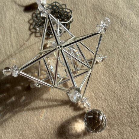 【ギフトBOX付】目標達成実現サンキャッチャー Amazon.co.jp : サンキャッチャー | クリスタル付きライトキャッチャー