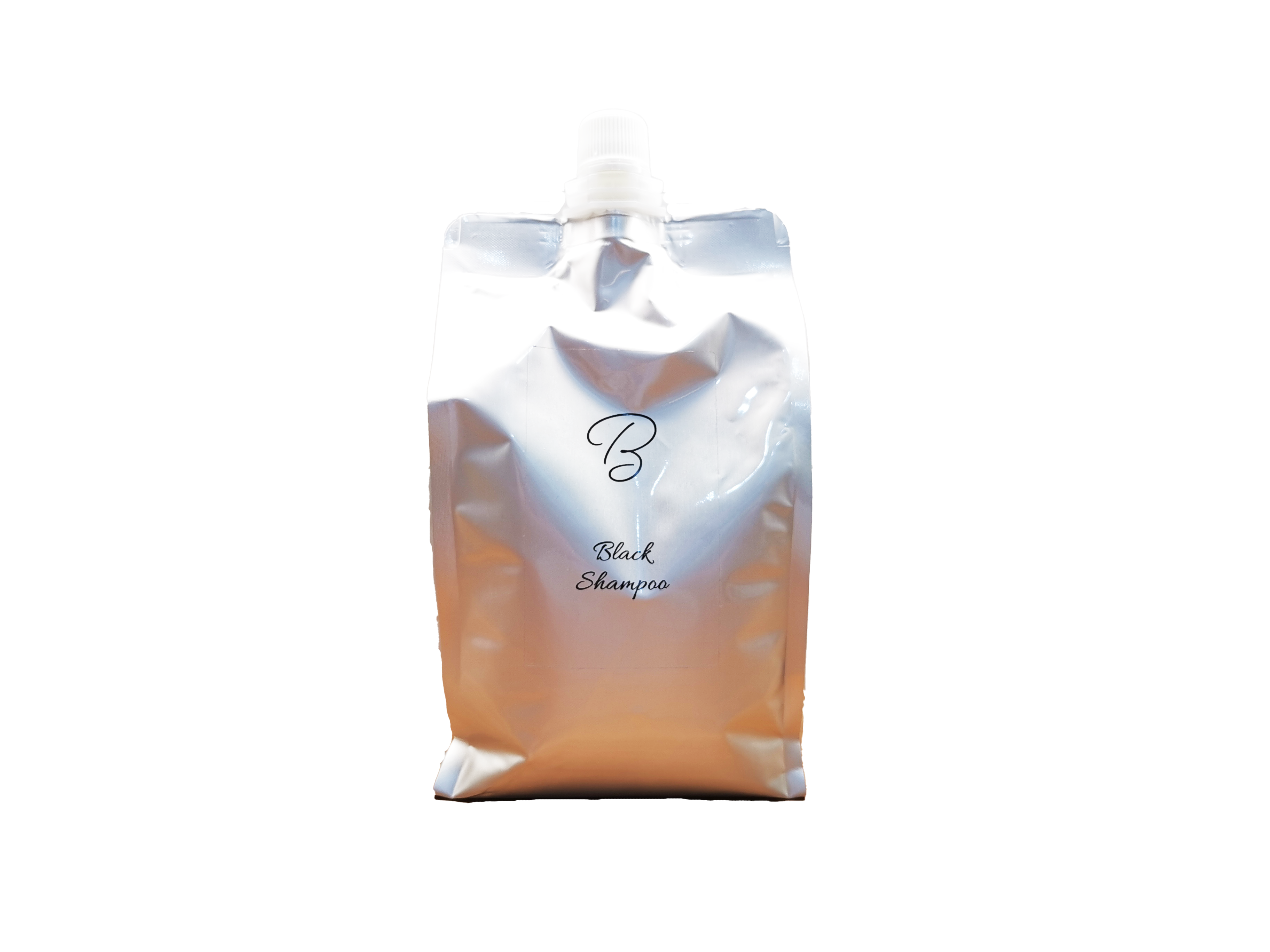 ブラックシャンプー 300ml | Beauty Salon J オンラインショップ