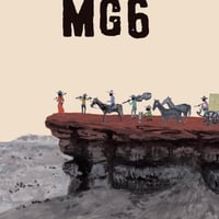 MG6 Live at Pit Inn (N20)