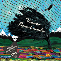 Vient Apasionado  TReS 3rd  (N014)