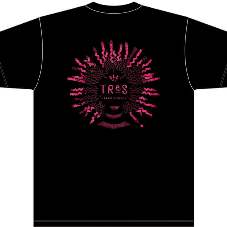 TReS Tシャツ　2022