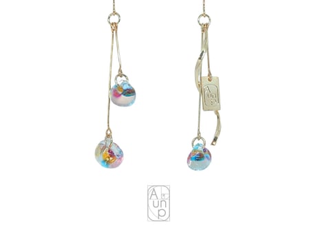 Drop -Marble-