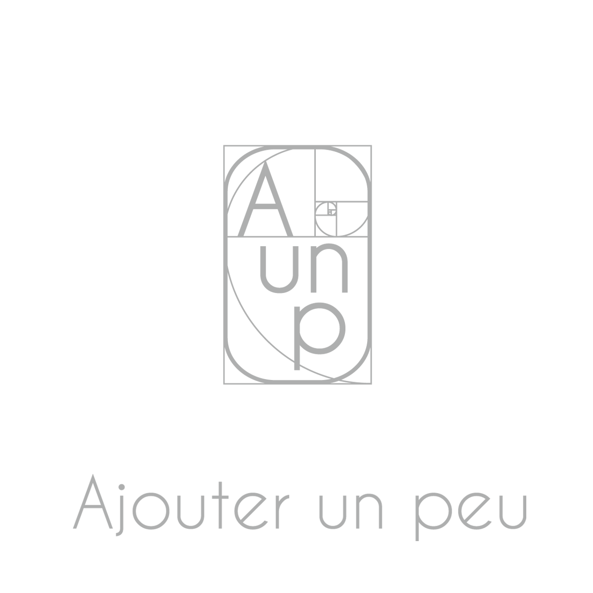 Ajouter un peu