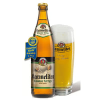 カーメリテン クロスターウアテュープ 500ml　Karmeliten Kloster Urtyp