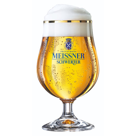 マイセナーシュヴェアター プリヴァートピルス 500ml　Meissner Privat Pils