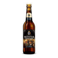 マイセナーシュヴェアター ザンクトアフラシュヴァルツビア 500ml　Meissner ST.AFRA Schwarz