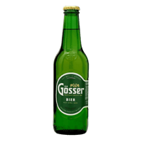 ゲッサー 330ml　Goesser