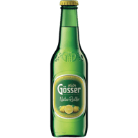 ゲッサー ラドラー 330ml　Goesser Radler