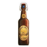 ヒルシュブロイ ドッペルヒルシュドゥンケルドッペルボック 500ml　Hirschbraeu Dunkel Doppelbock