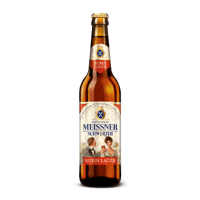 マイセナーシュヴェアター ルビンラガー 500ml　Meissner Rubin Lager
