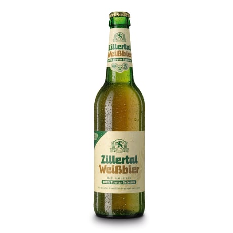 【わけあり特価品】ツィラタール ヴァイス 330ml【送料込み】