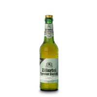 ツィラタール チロラー ツヴィッケル 330ml　Zillertal Tyroler Zwickl