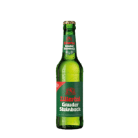 ツィラタール ガウダーシュタインボック 330ml　Zillertal Gaudersteinbock