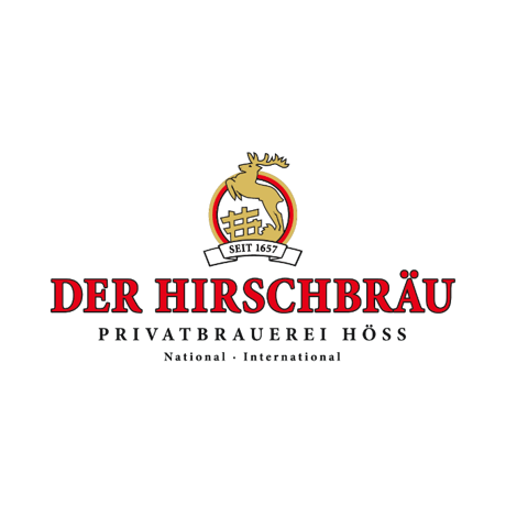 ヒルシュブロイ メルツェン 500ml　Hirschbraeu Maerzen