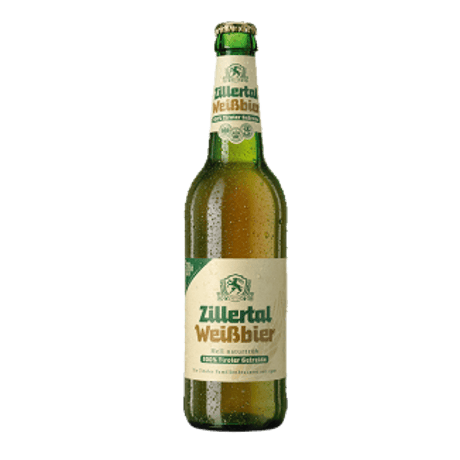【わけあり特価品】ツィラタール ヴァイス 330ml【送料込み】