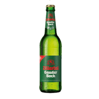 ツィラタール ガウダーボック 500ml　Zillertal Gauderbock