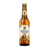 マイセナーシュヴェアター ウアヘル 500ml　Meissner Urhell