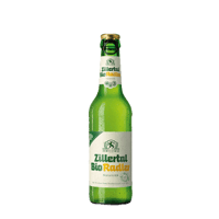ツィラタール ラドラー 330ml　Zillertal Radler