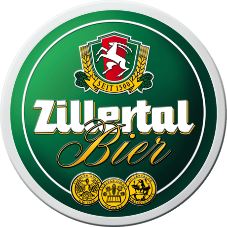 ツィラタール ガウダーボック 500ml　Zillertal Gauderbock